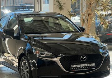 Mazda 2 45.039 km 15.290 &euro; Wuppertal 42389