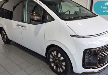 Hyundai STARIA 40.302 km 36.440 &euro; Wuppertal 42287