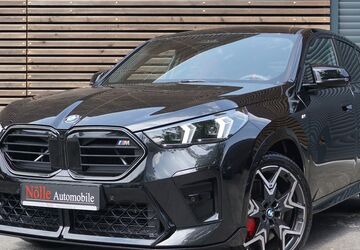 BMW X2 12.685 km 54.900 &euro; Wuppertal 42327