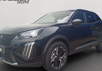 Peugeot 2008 16.900 km 25.990 &euro; Wuppertal 42103