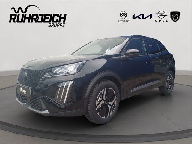 Peugeot 2008 16.900 km 25.990 &euro; Wuppertal 42103