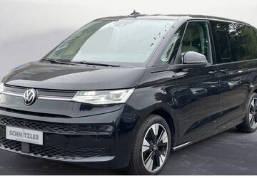 VW T7 Multivan 19.845 km 46.950 &euro; Hilden 40721
