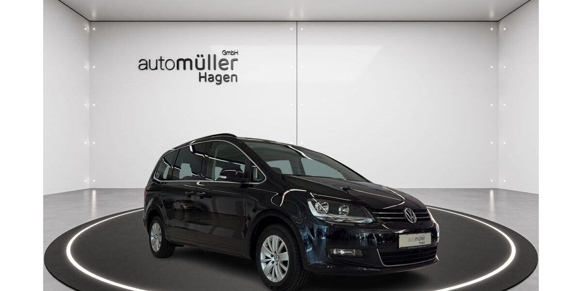 VW Sharan 225.000 km 9.890 &euro; Hagen 58095