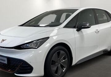 Cupra Born 26.918 km 26.690 &euro; Düsseldorf 40233