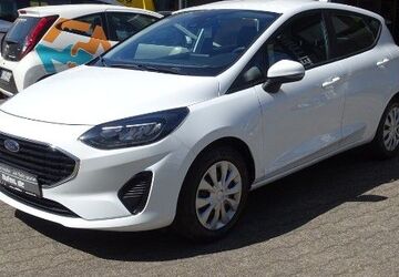 Ford Fiesta 42.827 km 12.990 &euro; Essen 45355