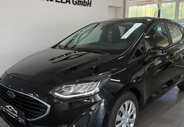 Ford Fiesta 14.000 km 13.490 &euro; Heiligenhaus 42579
