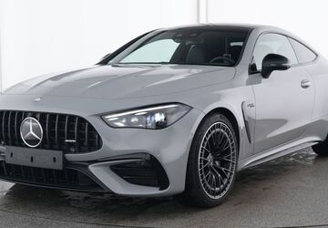 Mercedes-Benz CLE 53 AMG 9.255 km 79.880 &euro; Herne 44653