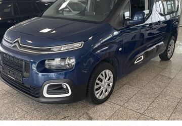 Citroen Berlingo 94.657 km 10.985 &euro; Wuppertal 42329