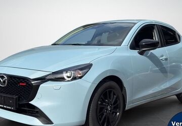 Mazda 2 36.535 km 17.300 &euro; Wuppertal 42281