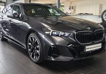 BMW 520 7.251 km 51.990 &euro; Langenfeld 40764