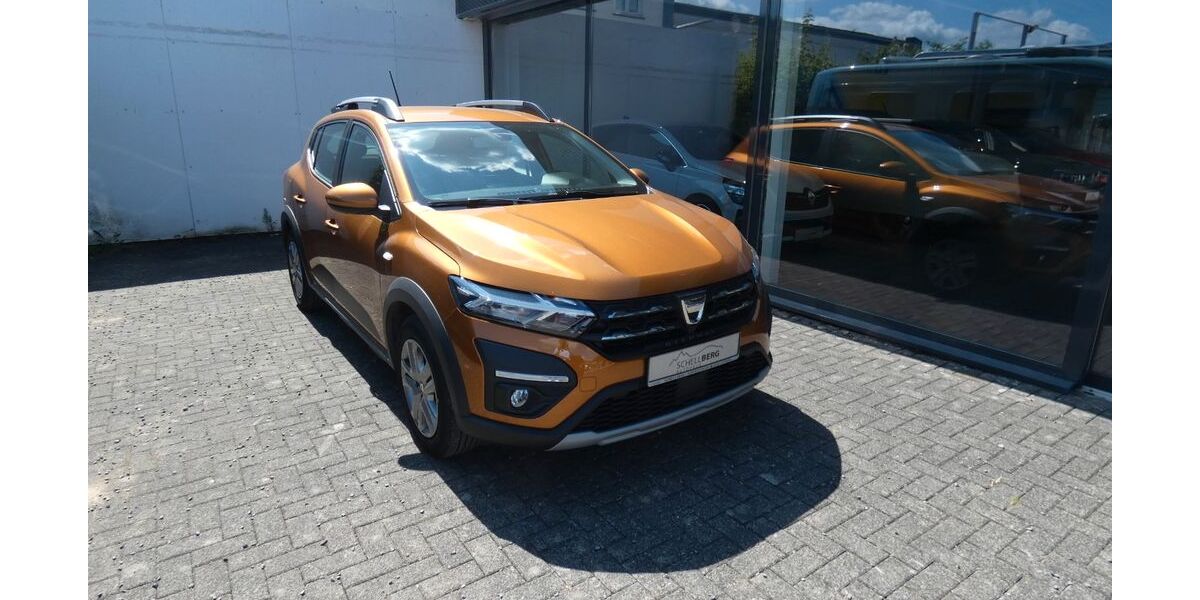 Dacia Sandero 49.961 km 12.900 &euro; Wipperfürth 51688