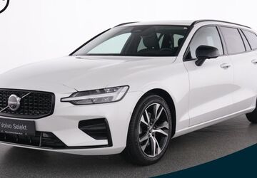 Volvo V60 16.894 km 37.990 &euro; Witten 58453