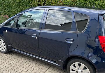 Mitsubishi Colt 206.000 km 1.900 &euro; Langenfeld 40764