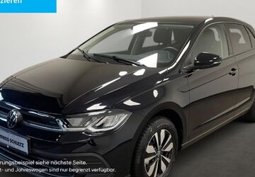 VW Polo 6.407 km 22.990 &euro; Düsseldorf 40233