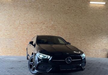 Mercedes-Benz CLA 250 Shooting Brake 155.242 km 19.999 &euro; Wuppertal 42289