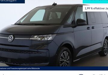 VW T7 Multivan 18.420 km 51.290 &euro; Bochum 44866