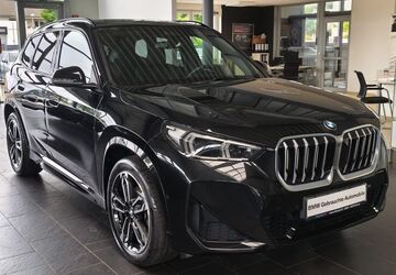 BMW X1 6.909 km 37.490 &euro; Langenfeld 40764