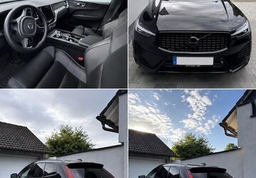 Volvo XC60 35.000 km 48.499 &euro; Witten 58452