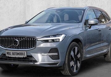 Volvo XC60 20.049 km 45.980 &euro; Wuppertal 42109