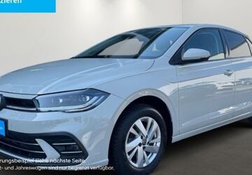 VW Polo 16.783 km 19.990 &euro; Mettmann 40822