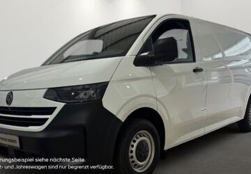 VW T7 Transporter 17.499 km 37.990 &euro; Mettmann 40822