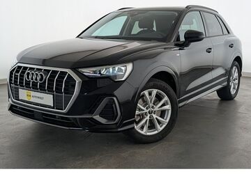 Audi Q3 33.200 km 36.690 &euro; Düsseldorf 40599