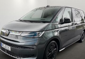 VW T7 Multivan 9.999 km 64.880 &euro; Velbert 42553