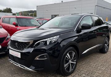 Peugeot 3008 155.740 km 11.390 &euro; Wuppertal 42109
