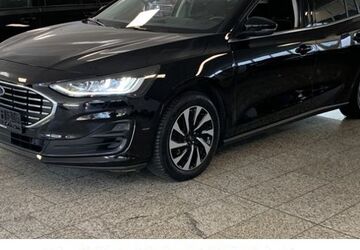 Ford Focus 75.986 km 15.985 &euro; Wuppertal 42329