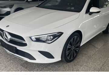 Mercedes-Benz CLA 200 25.000 km 28.985 &euro; Wuppertal 42329