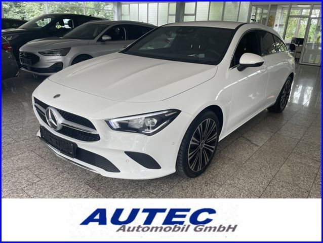 Mercedes-Benz CLA 200 25.000 km 28.985 &euro; Wuppertal 42329