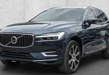Volvo XC60 57.607 km 37.900 &euro; Wuppertal 42109