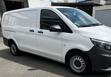 Mercedes-Benz Vito 24.000 km 18.100 &euro; Wuppertal 42389