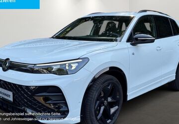 VW Tiguan 10.935 km 39.290 &euro; Wuppertal 42109