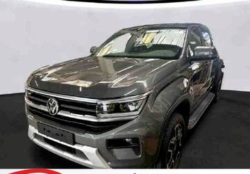 VW Amarok 16.570 km 54.993 &euro; Hattingen 45527