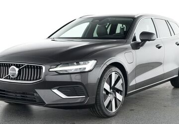 Volvo V60 22.953 km 42.440 &euro; Wuppertal 42109