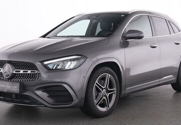 Mercedes-Benz GLA 200 11.720 km 39.485 &euro; Essen 45309