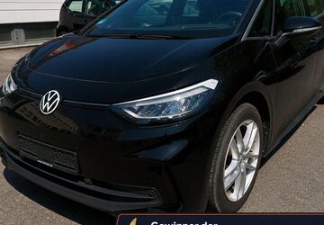 VW ID.3 20.000 km 29.999 &euro; Wuppertal 42281