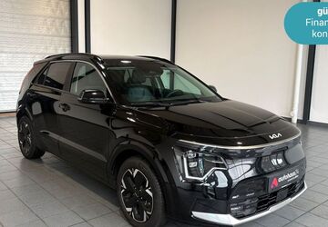 Kia Niro EV 35.411 km 32.990 &euro; Wuppertal 42287