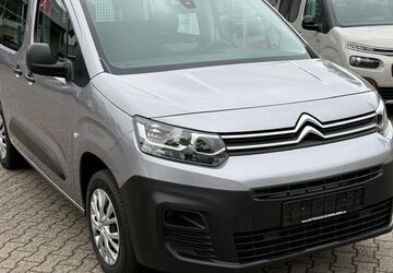 Citroen Berlingo 52.683 km 15.950 &euro; Witten 58456