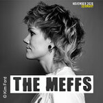 THE Meffs - Tour 2026