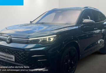 VW Tiguan 11.940 km 41.650 &euro; Wuppertal 42109