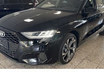 Audi A3 56.000 km 19.945 &euro; Wuppertal 42329