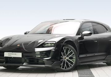 Porsche Taycan 51.349 km 91.900 &euro; Wuppertal 42279