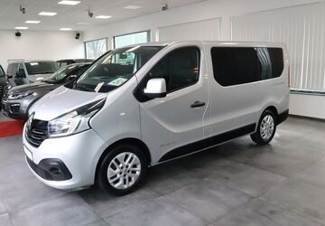 Renault Trafic 206.652 km 11.950 &euro; Essen 45329