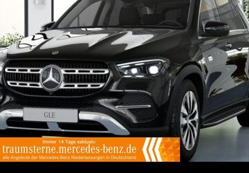 Mercedes-Benz GLE 350 26.141 km 69.990 &euro; Wuppertal 42115