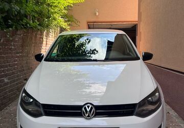 VW Polo 289.000 km 2.600 &euro; Essen 45289