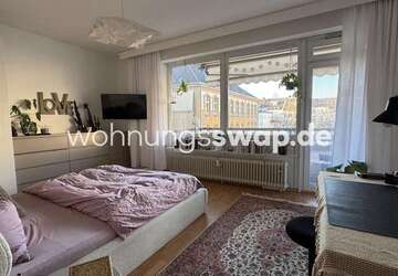 Wohnung Düsseldorf - 1 Zimmer, 29 m&sup2;, 365&euro; | Angebot:27089816