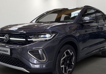 VW T-Cross 8.617 km 26.490 &euro; Wuppertal 42109