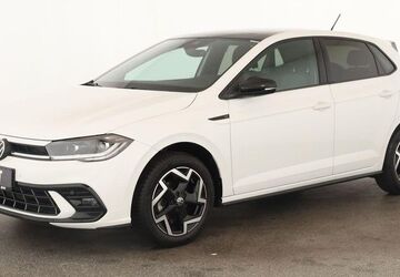VW Polo 13.200 km 22.985 &euro; Düsseldorf 40233